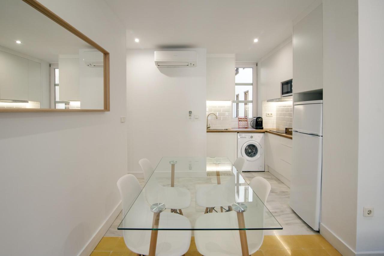 Granadi Apartamentos Grenade Extérieur photo